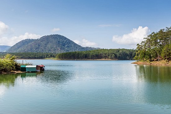 Lac Tuyền Lâm
