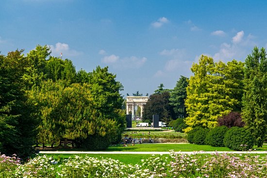 Parc Sempione