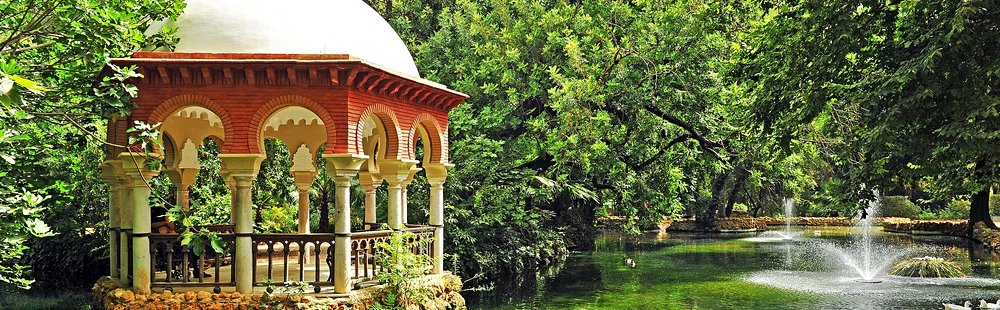 Parc de Maria Luisa