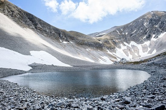 Parc national des Monts Sibyllins