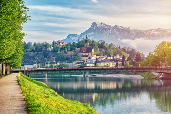 Salzbourg