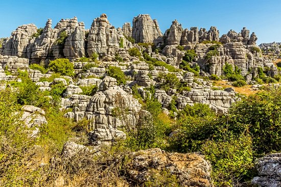 El Torcal