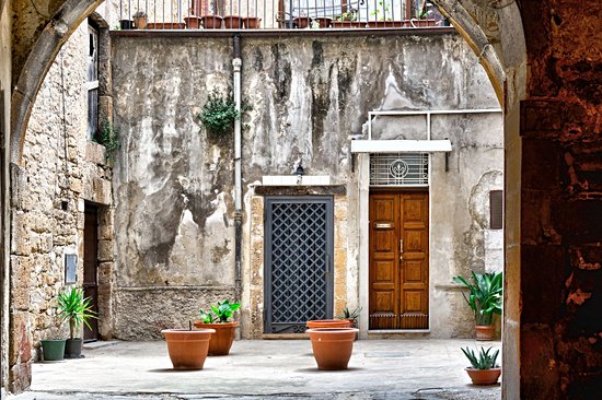 Piazza Armerina