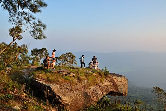 Phu Kradung
