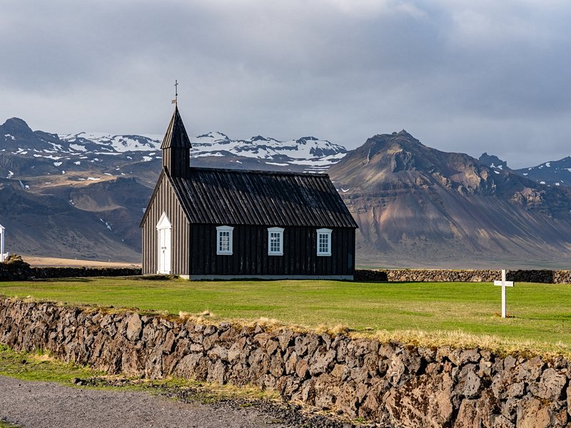 Snaefellsnes