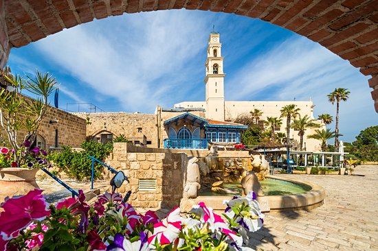 Jaffa