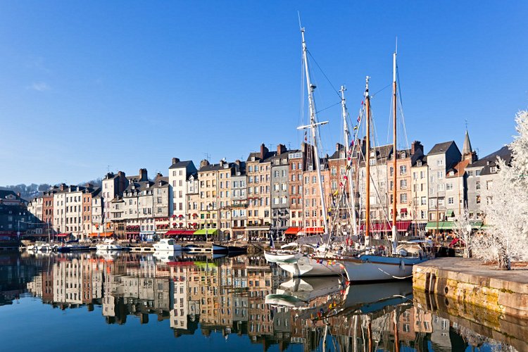 Normandie 3