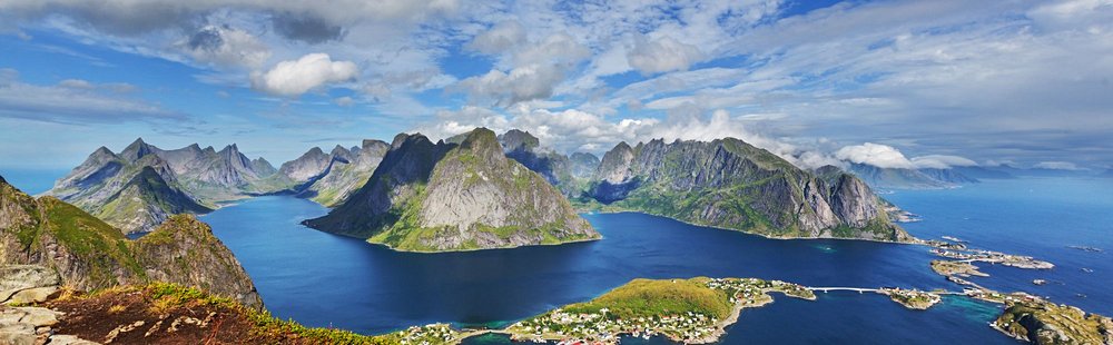 Îles Lofoten