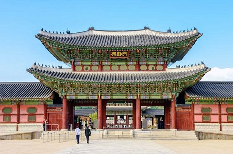 Visiter les lieux historiques les plus remarquables