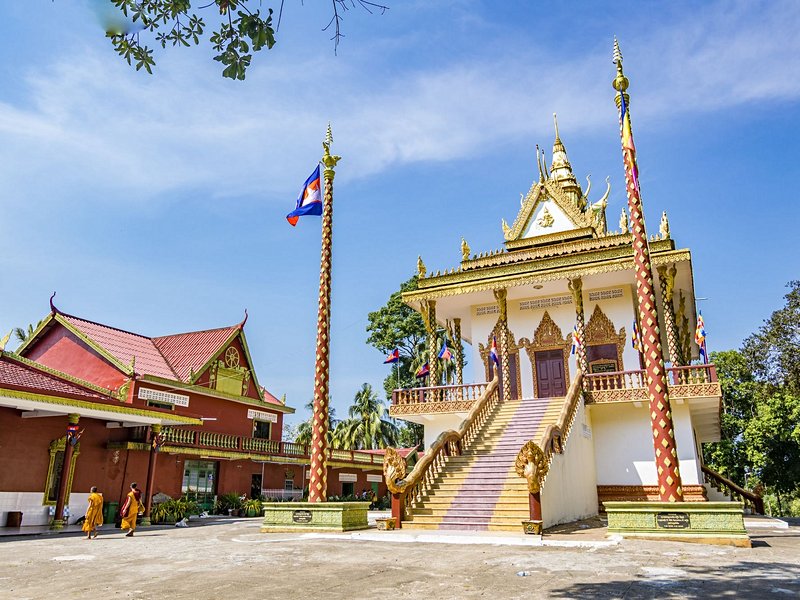 Wat Leu