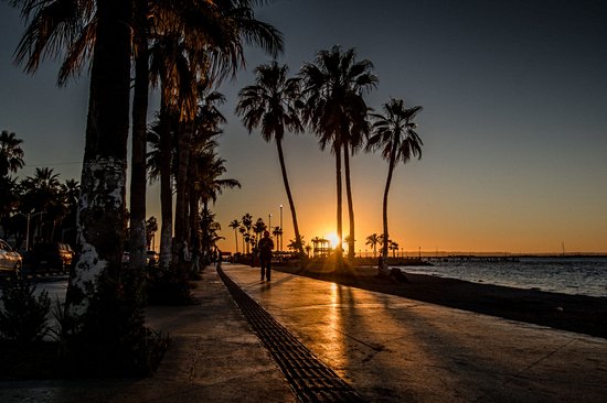 Se promener sur le Malecón