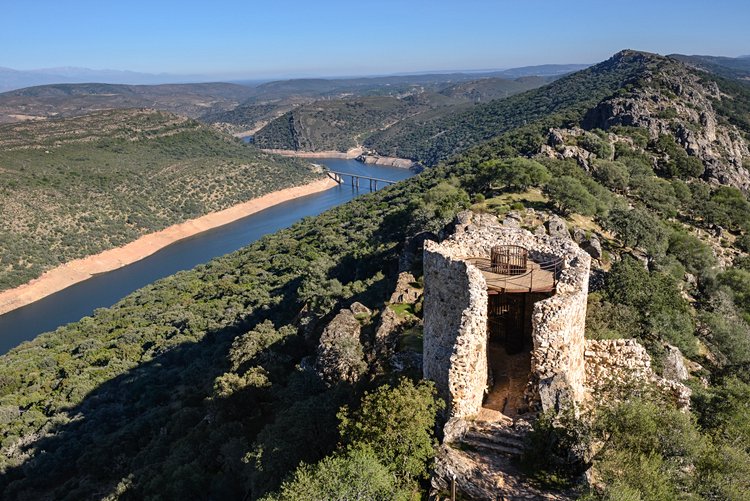 Parc national de Monfrague 3