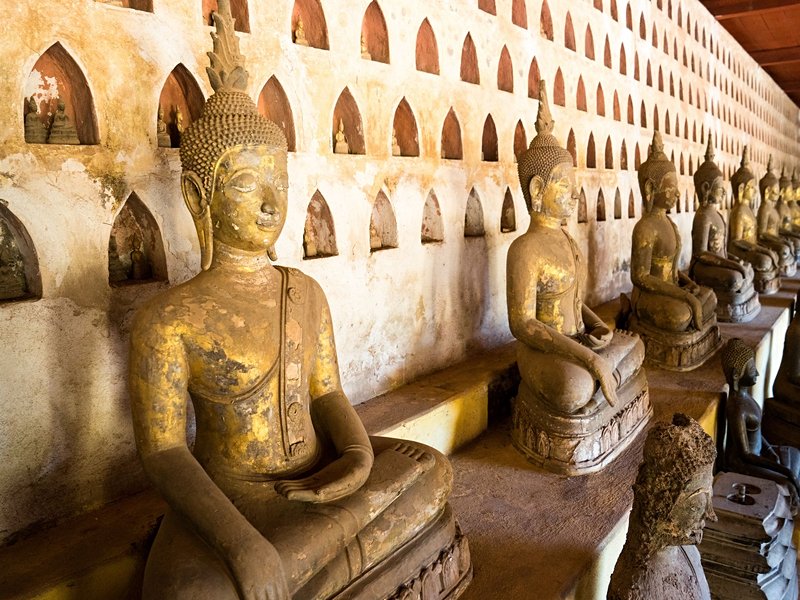 Wat Sisaket