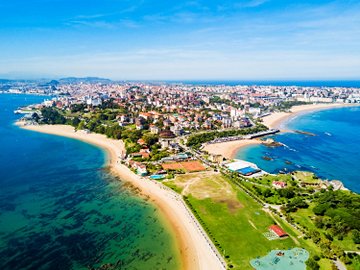 Santander