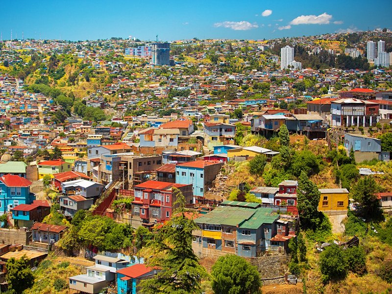 Valparaíso
