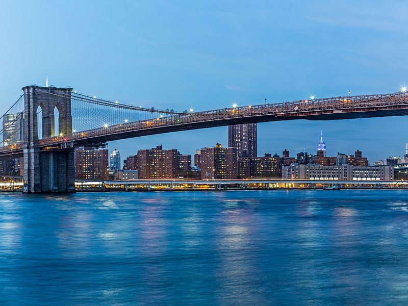 Pont de Brooklyn