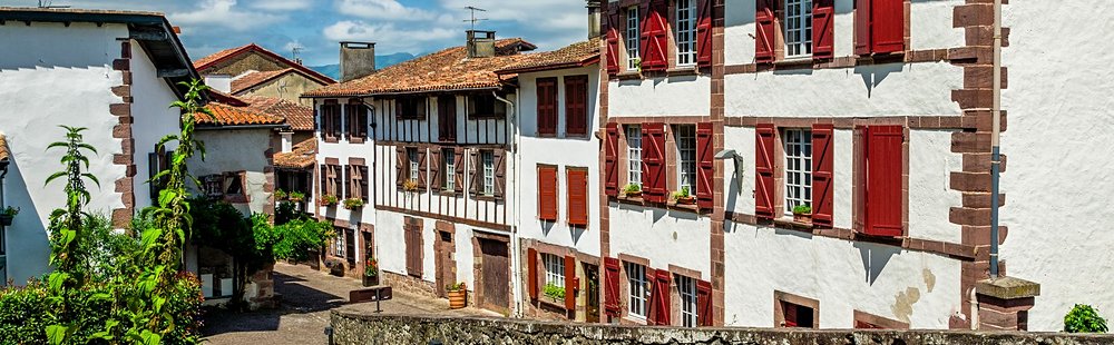 Saint-Jean-Pied-de-Port