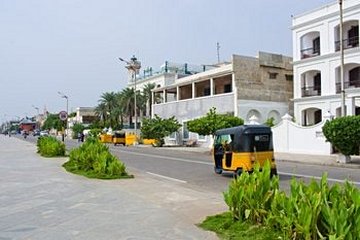 Pondichéry