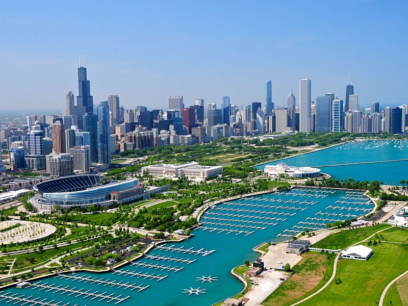 Chicago