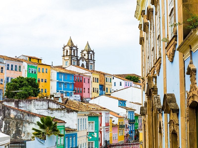 Salvador de Bahia