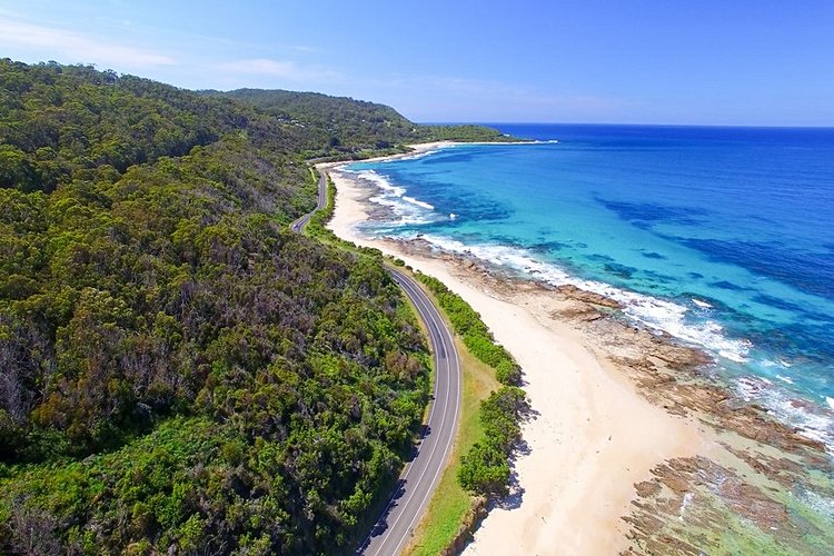 Great Ocean Road