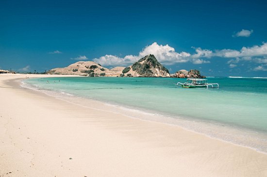 Kuta Lombok