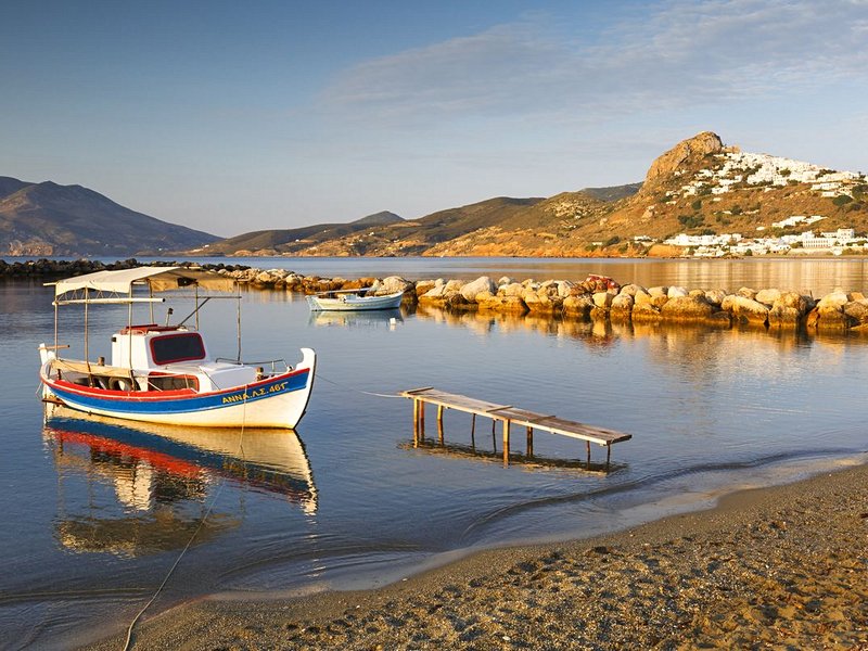 Les plus belles plages