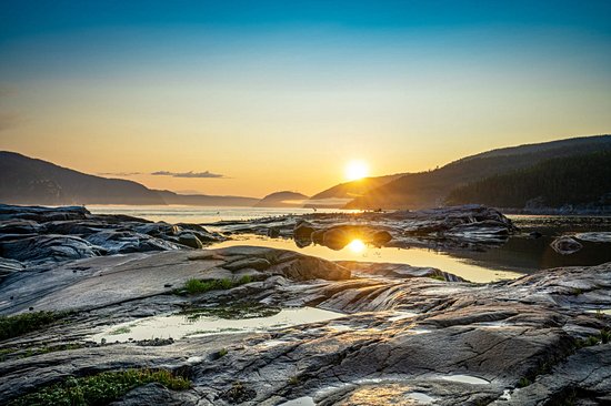 Tadoussac