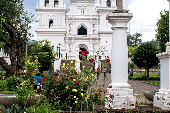 Esquipulas