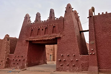Timimoun
