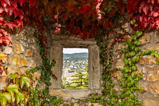 Castello di San Giusto