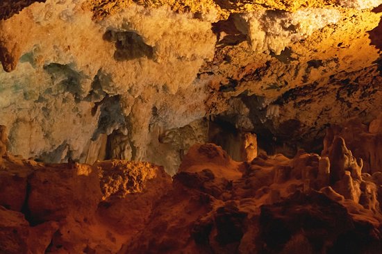 Cuevas de Bellamar