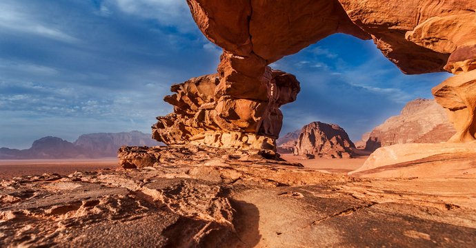 Jordanie