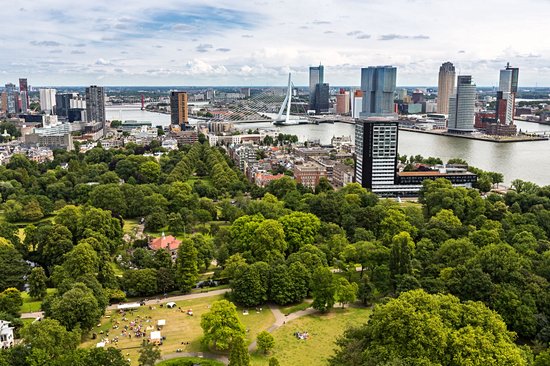 Rotterdam
