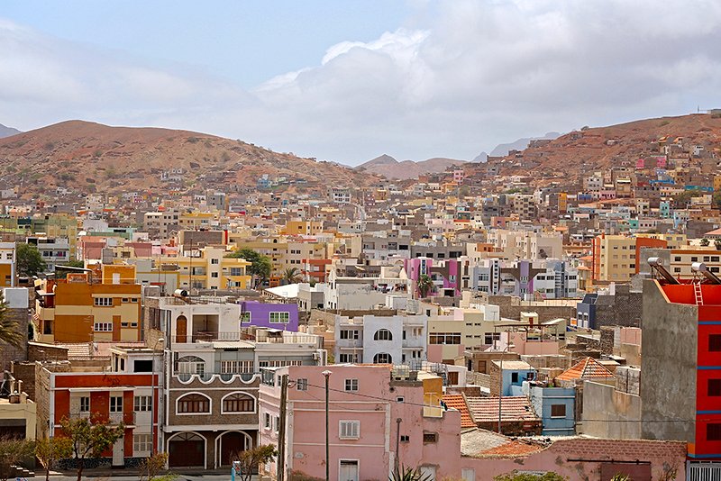 S'immerger dans la culture de Mindelo