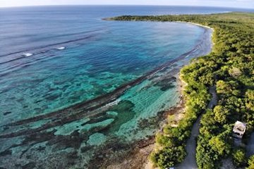 Anse du Souffleur
