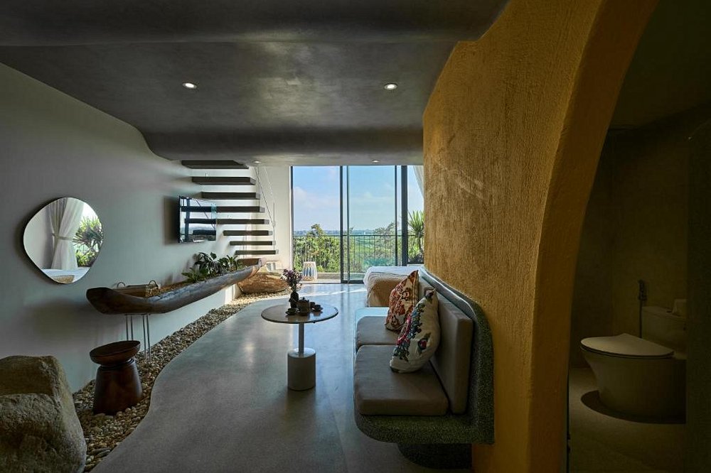 Barbados Cherry Villa