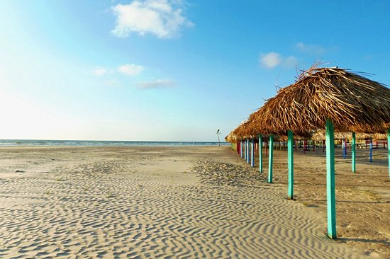 Plage du Pesqueiro