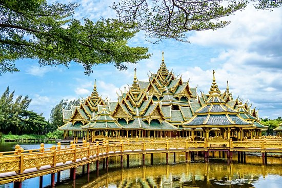 Samut Prakan