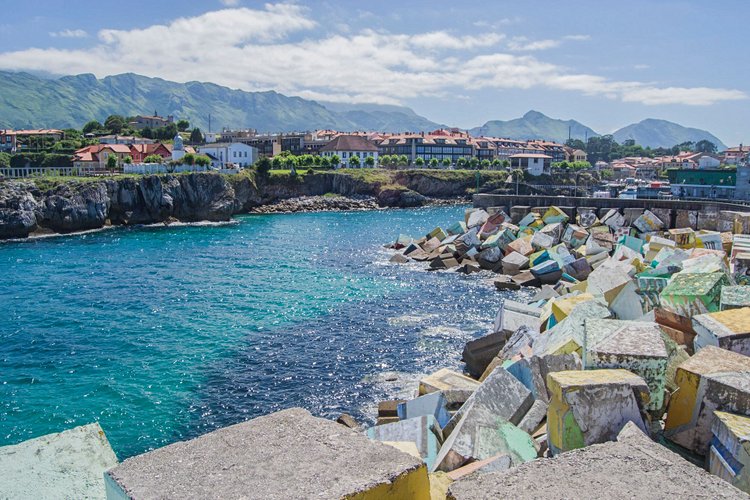 Llanes 2