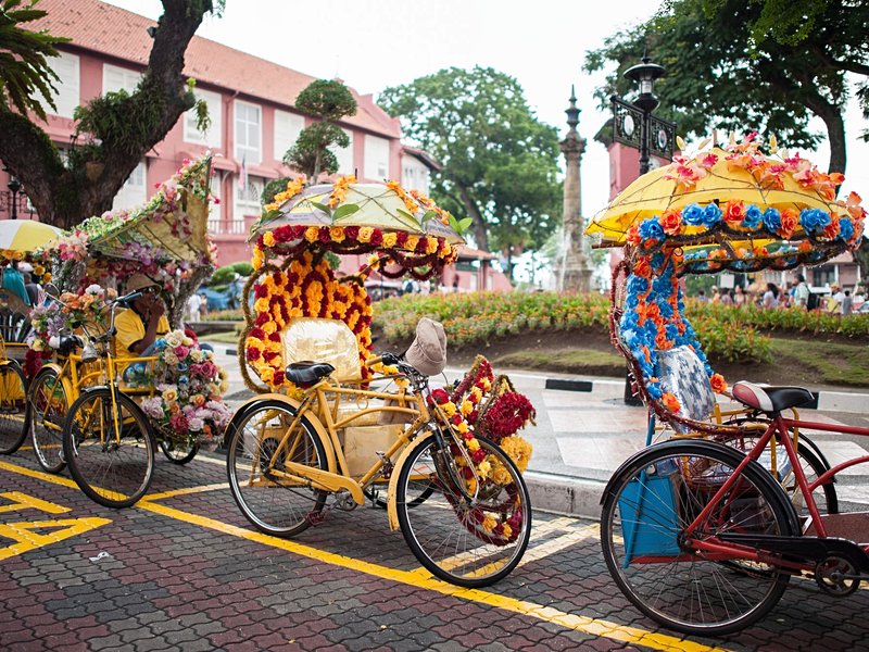 Malacca