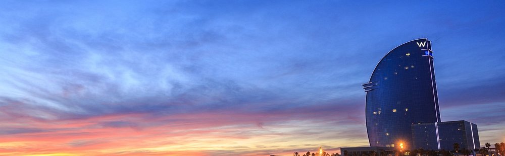 Le quartier de Poblenou