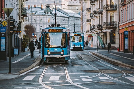 Oslo