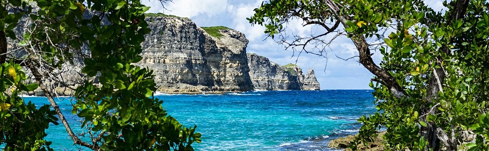 Plage de la Porte d'Enfer