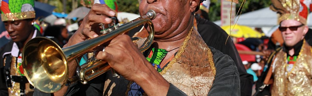 Baie-Mahault et son street art