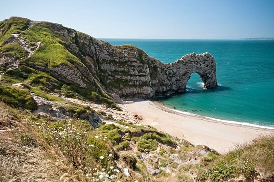 South West Coast Path