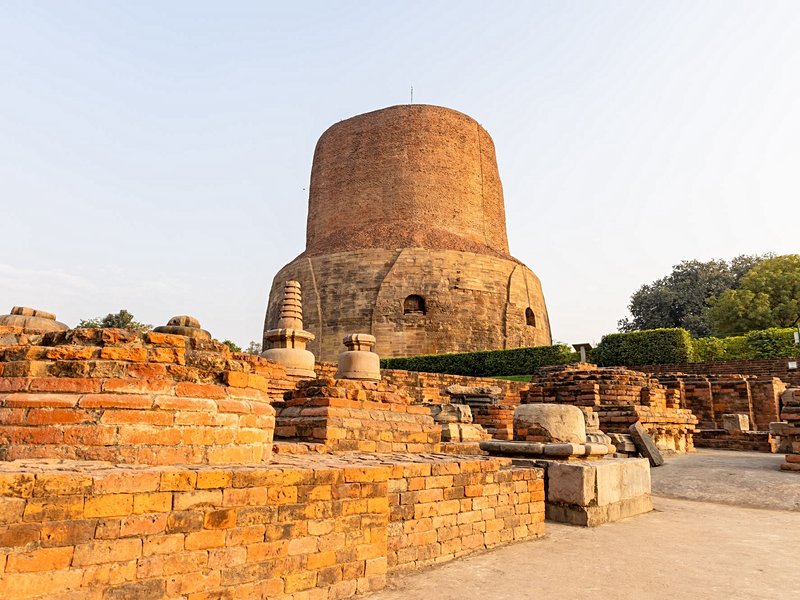 Sarnath