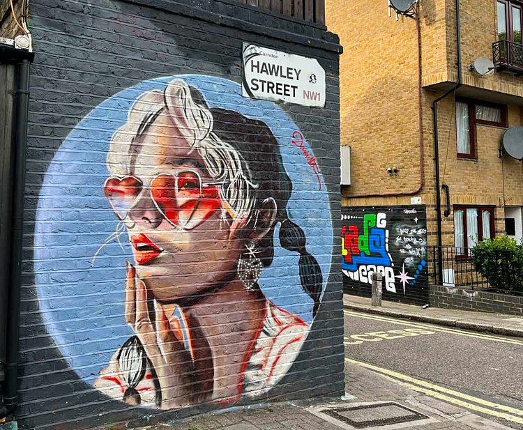 Londres - Angleterre