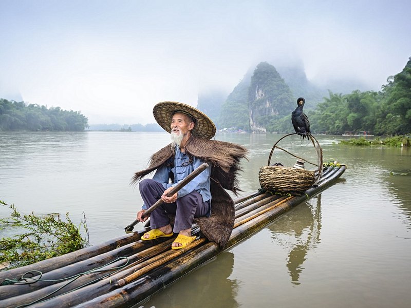 Yangshuo