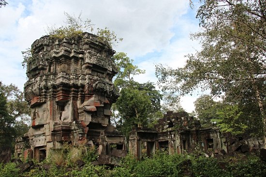 Kampong Thom